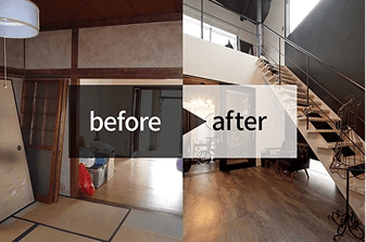 COREでは、空き家等に関する適切な整理・活用を提案します